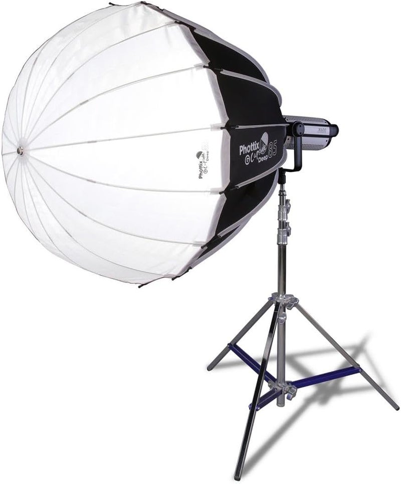 Phottix G-Capsule Deep Softbox 85cm (33") - Image 2