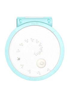 We R Memory Keepers Circle Spin & Trim Tool Includes Circle Maker Tool & Two Replacement Blades Rotates 360 Degrees 1 Inch To 8 Inch Circles  - Image 1