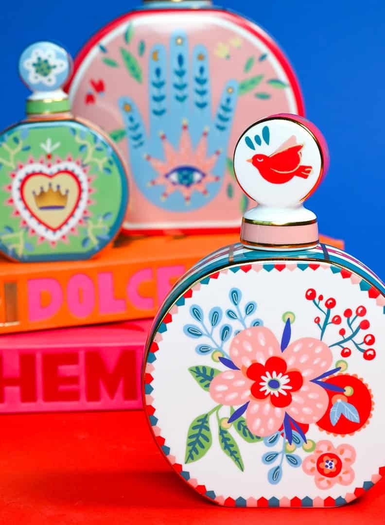 Baci milano Mamma Mia Round Maxi Bottle  - 1 Lt - Image 5