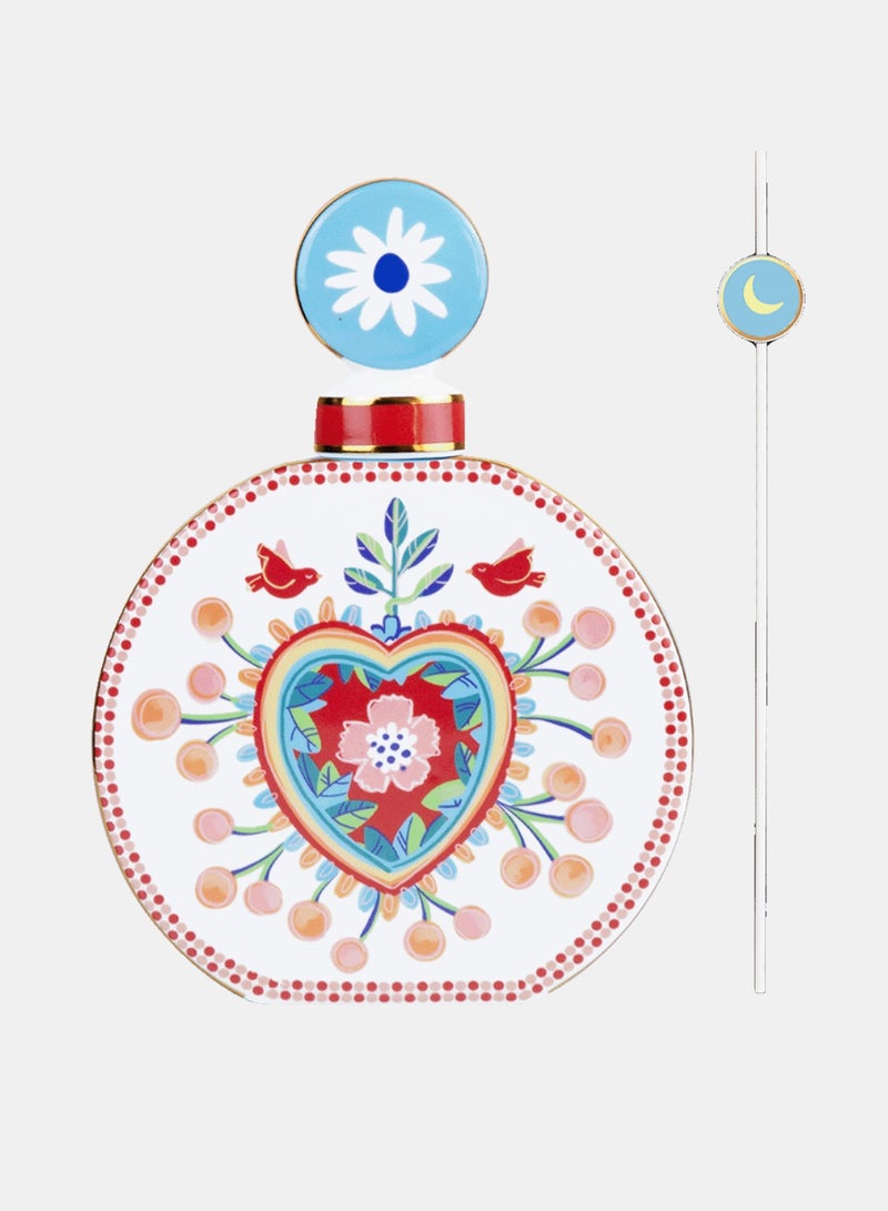 Baci milano Mamma Mia Round Maxi Bottle  - 1 Lt - Image 1