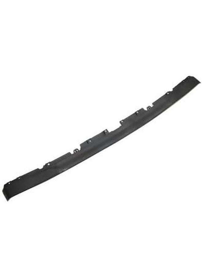 Textured Black Front Lower Bumper Valance Panel For 2018 2020 Ford F 150 - Image 5