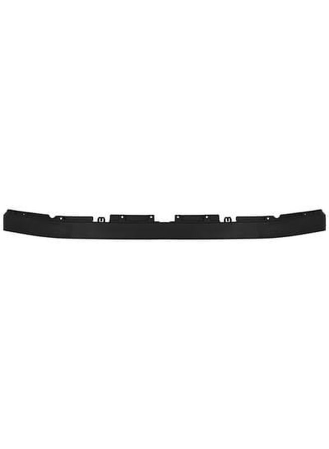 Textured Black Front Lower Bumper Valance Panel For 2018 2020 Ford F 150 - Image 2