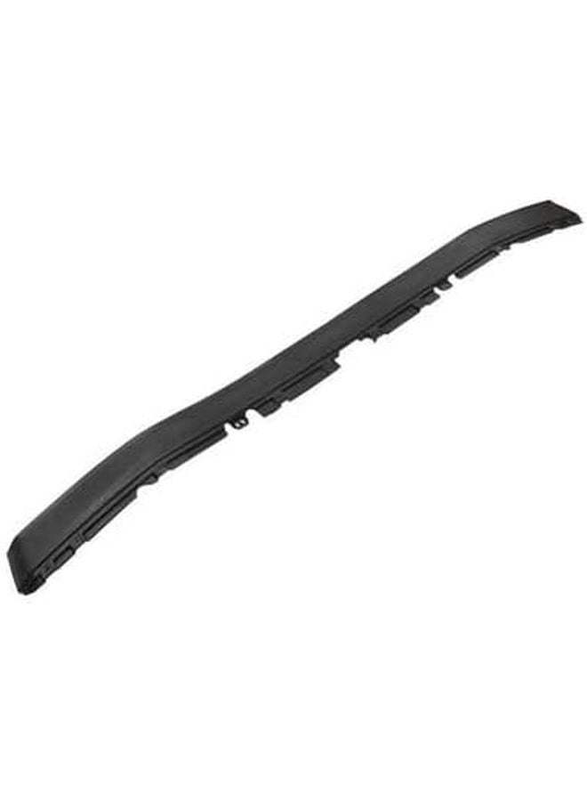 Textured Black Front Lower Bumper Valance Panel For 2018 2020 Ford F 150 - Image 4