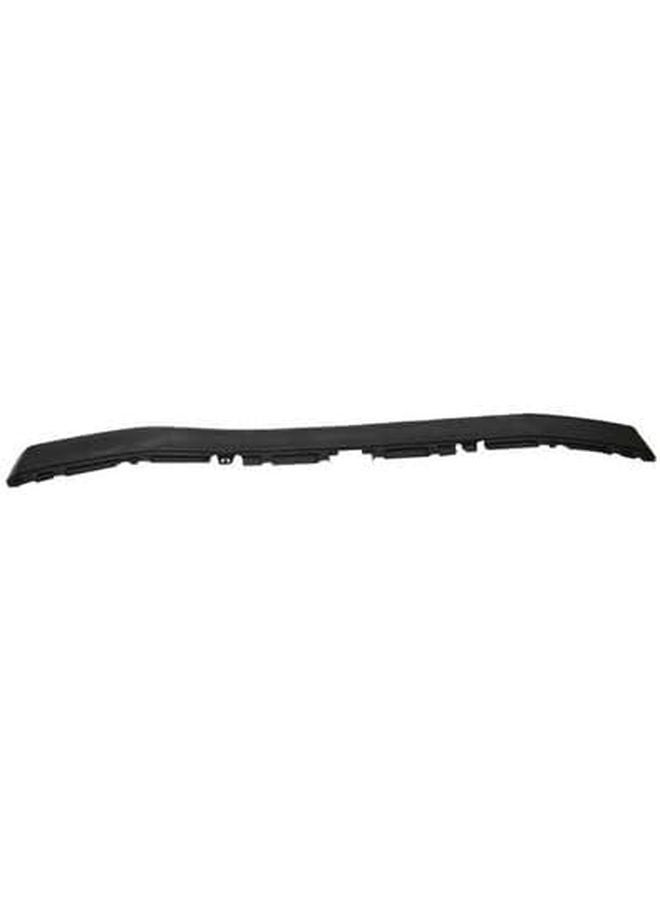Textured Black Front Lower Bumper Valance Panel For 2018 2020 Ford F 150 - Image 3