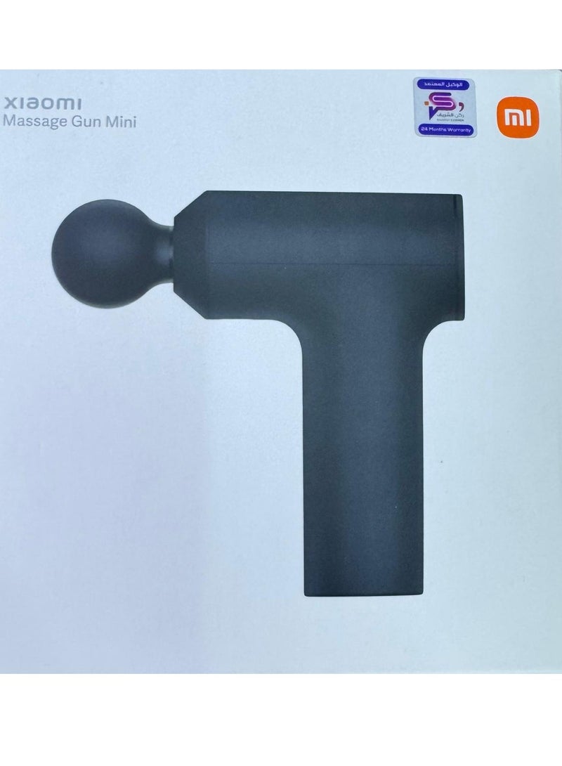 Xiaomi XMFG-M357 Electric Deep Tissue Muscle Massager - Image 1