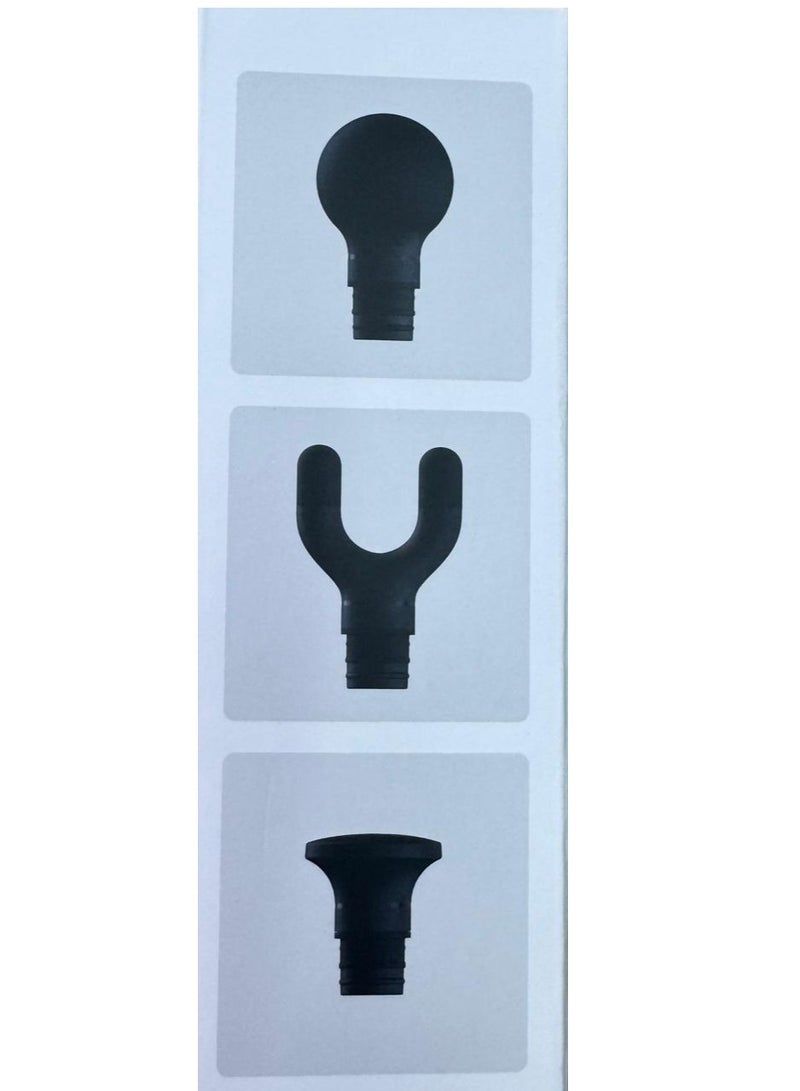 Xiaomi XMFG-M357 Electric Deep Tissue Muscle Massager - Image 2