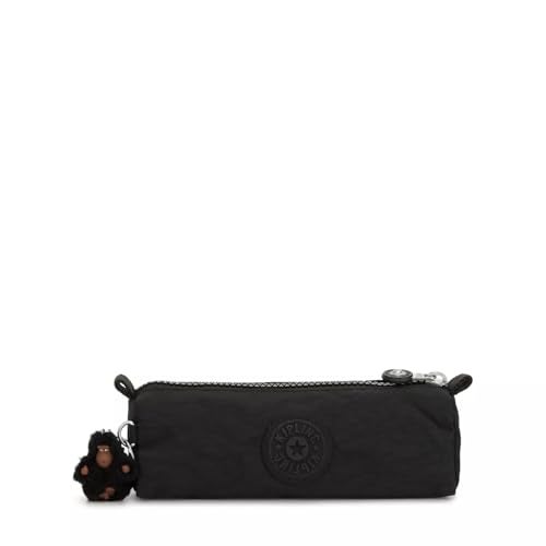 KIPLING KIPLING حقيبة كيبلينغ النسائية الصغيرة لحرية الأقلام، بسحاب، مقاومة للماء، حافظة أقلام - Image 1