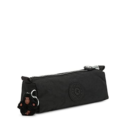 KIPLING KIPLING حقيبة كيبلينغ النسائية الصغيرة لحرية الأقلام، بسحاب، مقاومة للماء، حافظة أقلام - Image 4