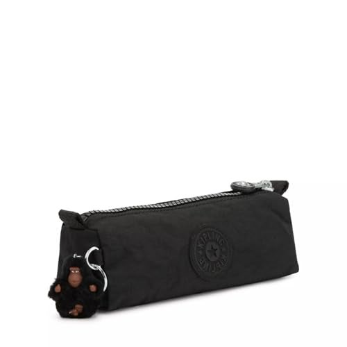 KIPLING KIPLING حقيبة كيبلينغ النسائية الصغيرة لحرية الأقلام، بسحاب، مقاومة للماء، حافظة أقلام - Image 5