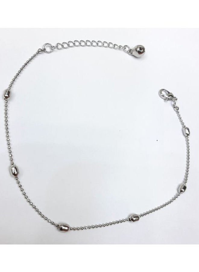 NIBEMINENT Ball Chain Anklet - Image 3