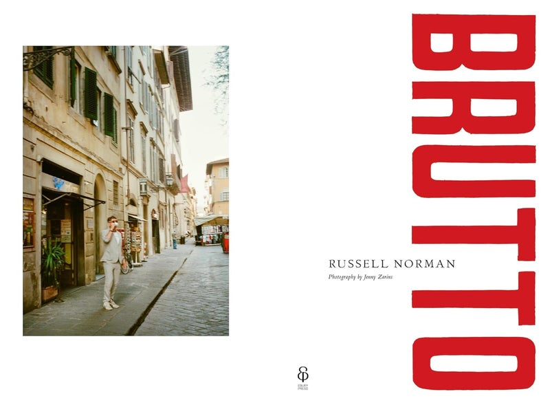 Ebury Press Brutto: A (Simple) Florentine Cookbook - Image 5