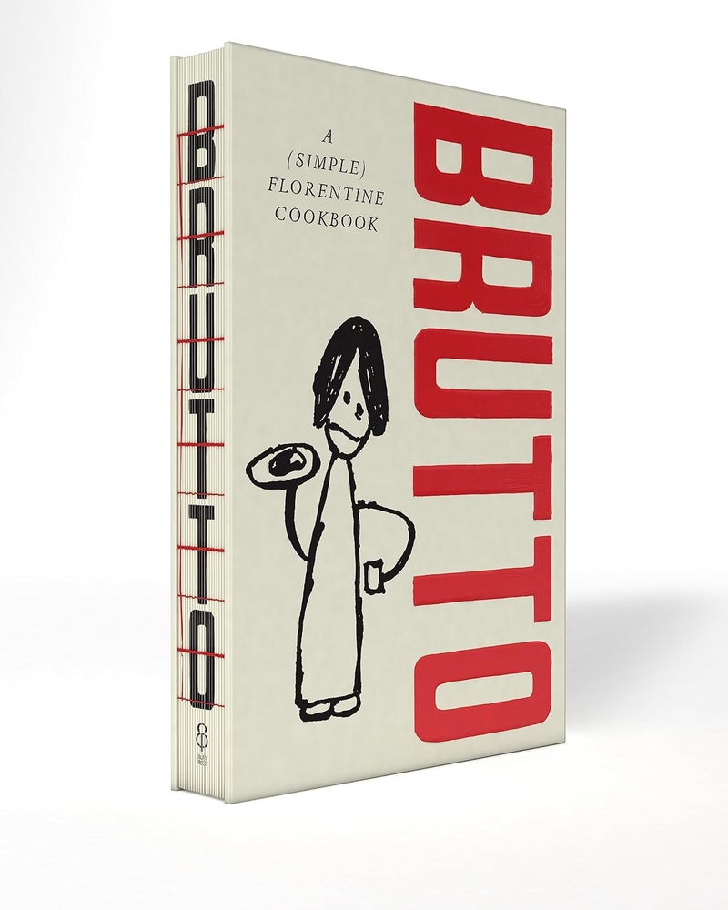 Ebury Press Brutto: A (Simple) Florentine Cookbook - Image 2