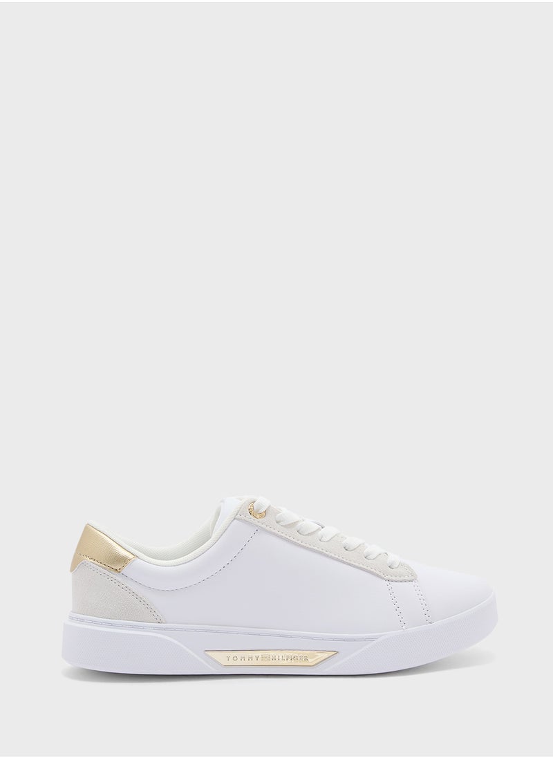 Logo Detail Lace Up Low Top Sneakers - pzsku/Z82F604303B99401A1C94Z/45/_/1733721448/d642a130-92a8-409b-9ed7-cdd3746b0e90