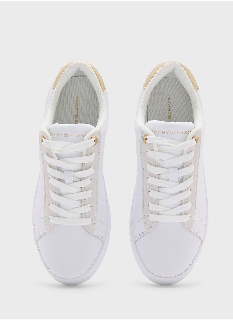 Logo Detail Lace Up Low Top Sneakers - pzsku/Z82F604303B99401A1C94Z/45/_/1733721450/a0c4ce9e-6a55-437f-9514-990164ff6020