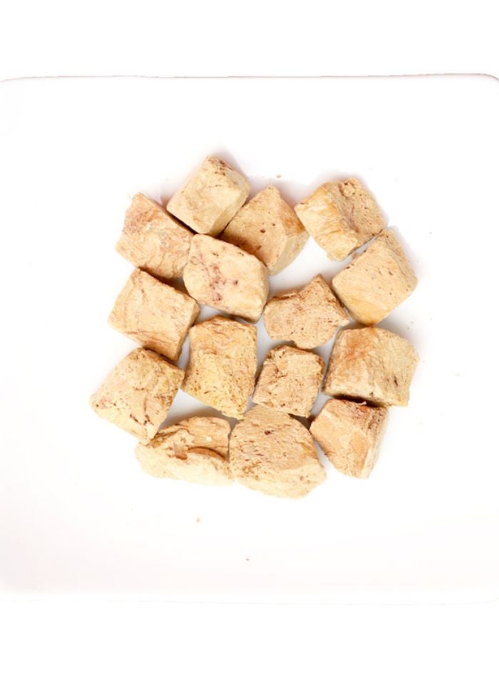 Kit Cat Freezebites Foie Gras (Duck Liver) 20g - Image 2