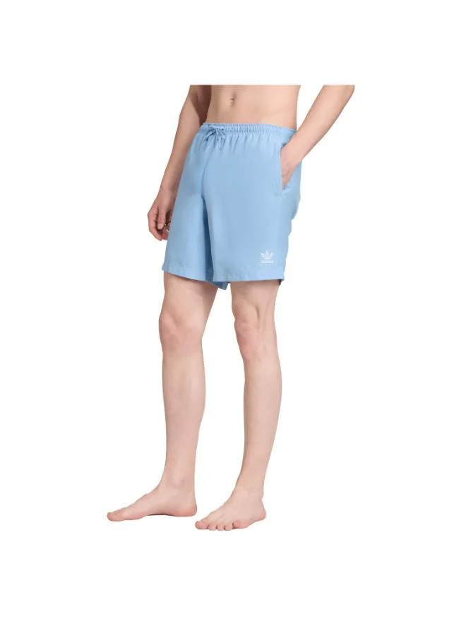 Adicolor 8-Inch Swim Shorts