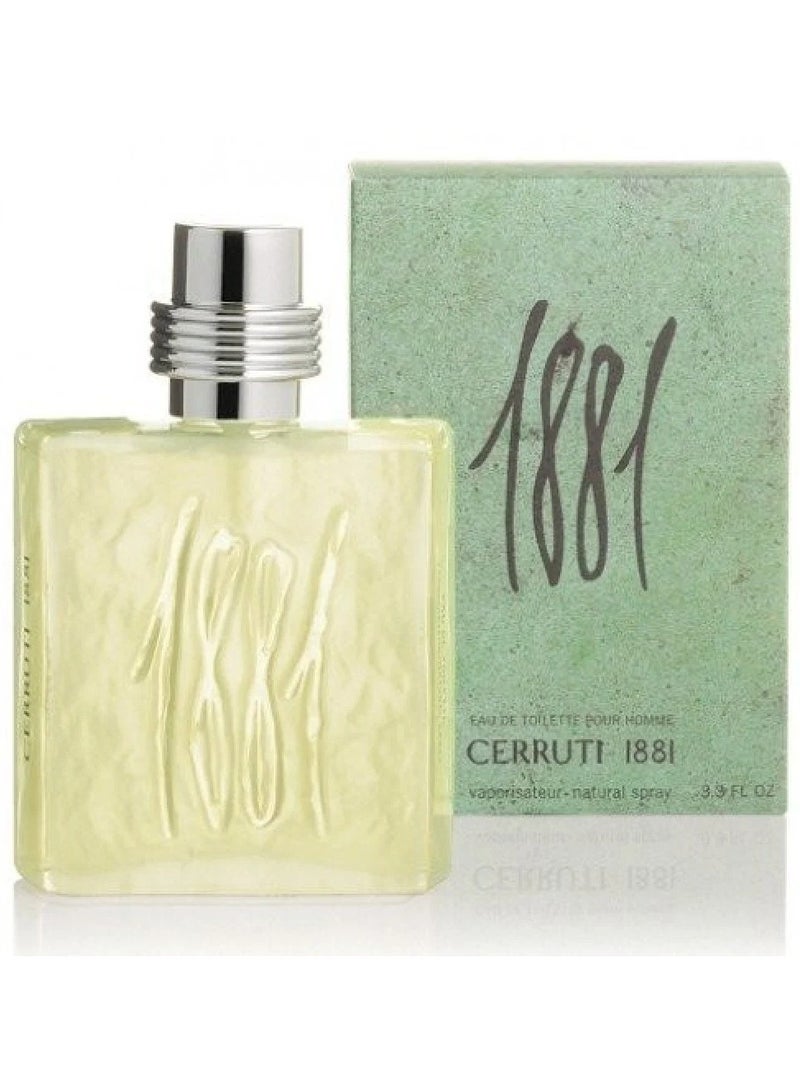 CERRUTI 1888 EDT 100ml