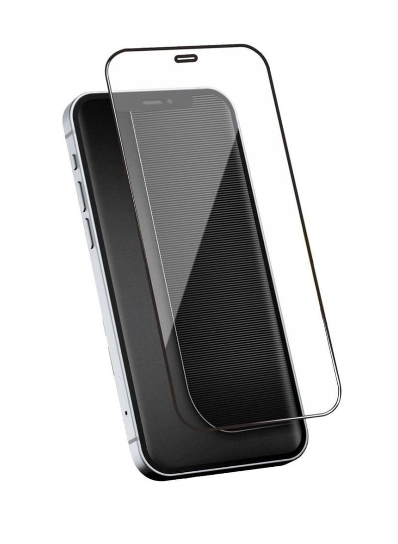 اس-توب منتجات S-TOP الأصلية | لاصقة حماية شاشة 10D الشفافة لجهاز ايفون 16 - Image 4