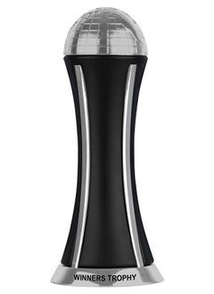 Lattafa Perfumes Lattafa Al Khas Winners Trophy Silver for Unisex Eau de Parfum Spray, 3.4 Ounce  - Image 1