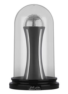 Lattafa Perfumes Lattafa Al Khas Winners Trophy Silver for Unisex Eau de Parfum Spray, 3.4 Ounce  - Image 2