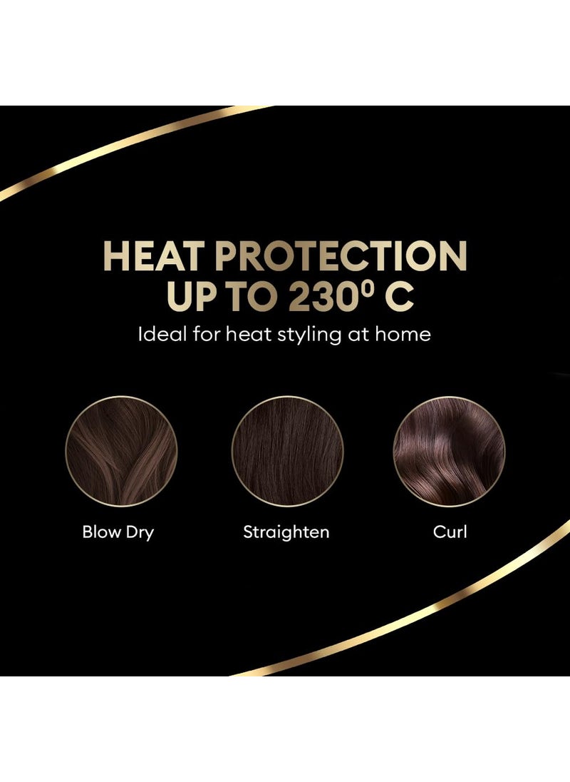 Tresemme TRESemme Keratin Smooth Heat Protect Spray Ideal for Heat Styling 200 ml  - Image 4