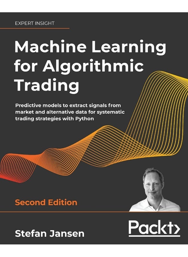 Machine Learning for Algorithmic Trading 