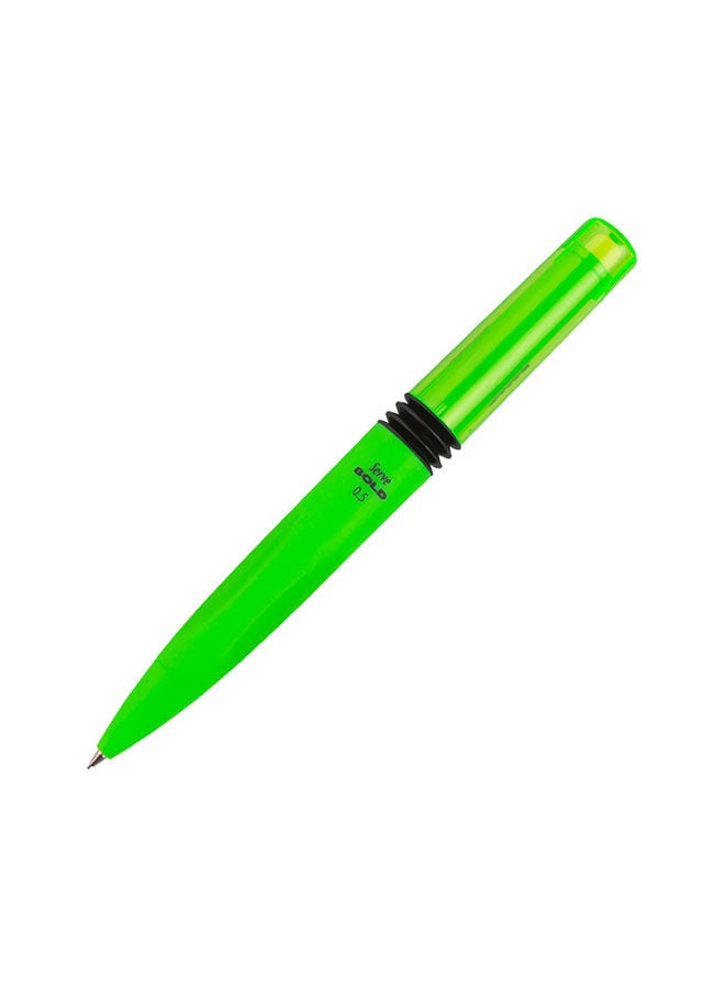 Serve Bold Mechanical Pencil 0.5 Ml