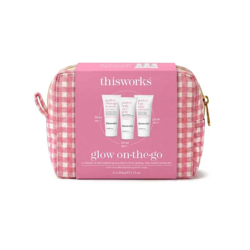 This Works This Works Glow On The Go
