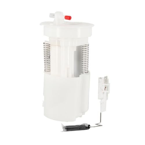 COPACHI 17040-ED80A 17040ED80A Fuel Pump Assembly Compatible with Nissan TIIDA C11 SC11 1.6L/1.8L 2005 2006 2007 2008 2009 2010 2011 After-Market Parts - Image 1