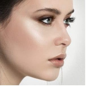 Shimmer Highlighter Face and Body Highlighter Powder Highlighter - Image 4