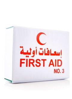 Health Smart Foods First Aid No3 