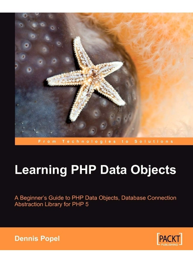 Learning PHP Data Objects
