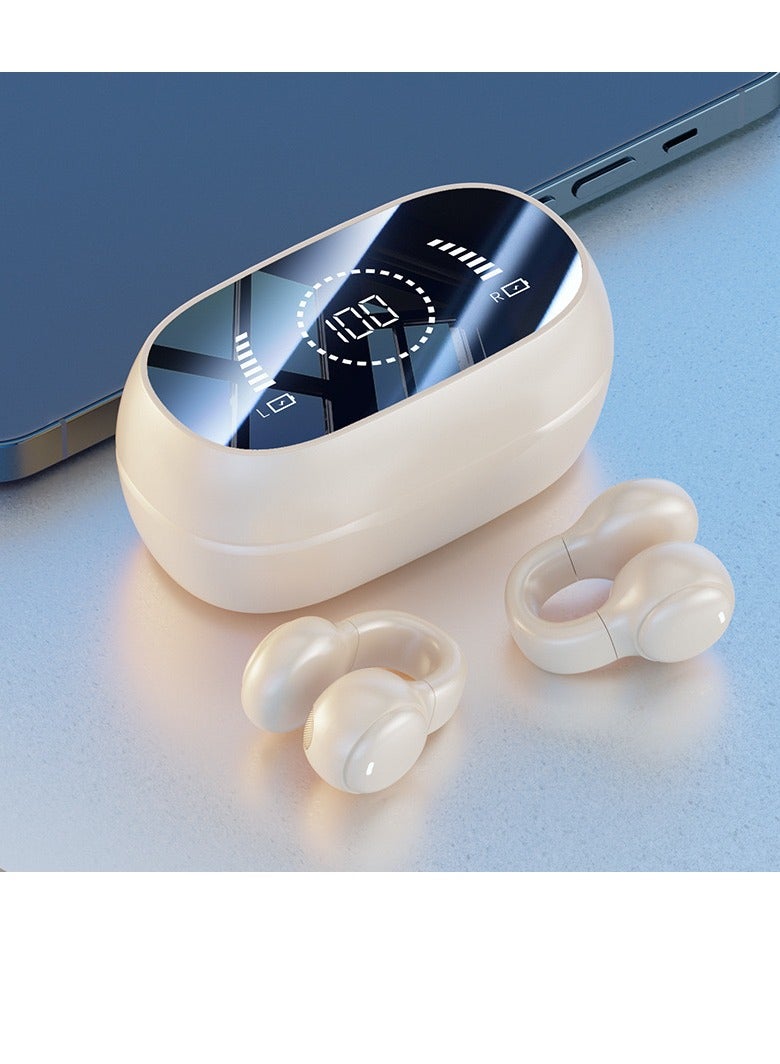 M47 Bluetooth Headset With Noise Reduction And Super Battery Fife - Image 1