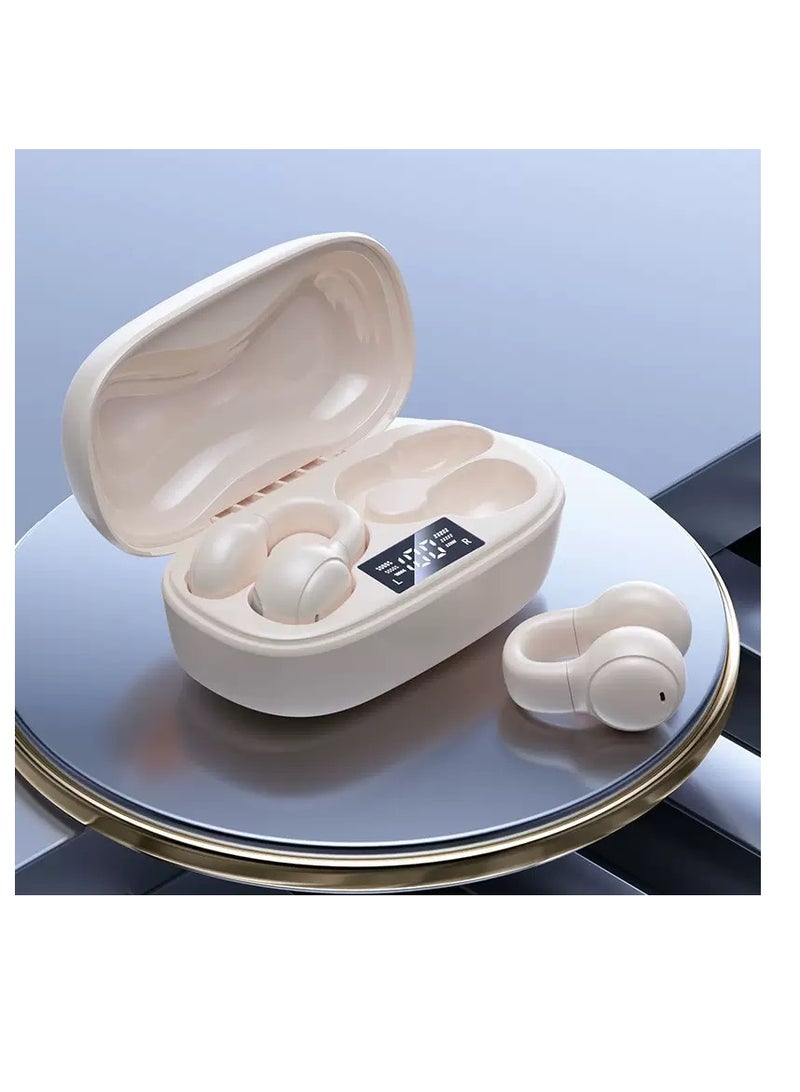 M47 Bluetooth Headset With Noise Reduction And Super Battery Fife - Image 4