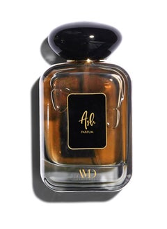 عطور ايه ام دي عطر آش من AMD Perfumes للرجال والنساء، 100 مل، أو دو برفيوم  - Image 1