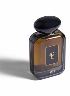 عطور ايه ام دي عطر آش من AMD Perfumes للرجال والنساء، 100 مل، أو دو برفيوم  - Image 3