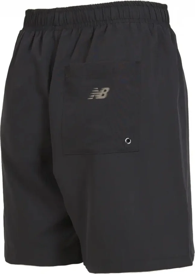 نيو بالانس Men's Swim Shorts Swimsuit MNS1324-BK