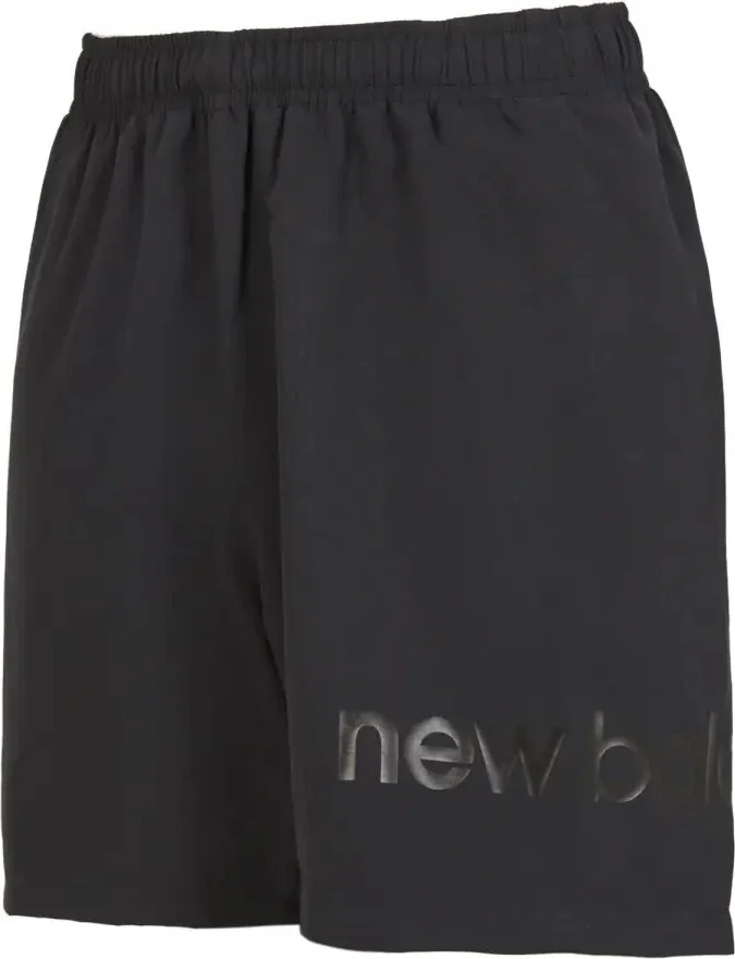 نيو بالانس Men's Swim Shorts Swimsuit MNS1324-BK