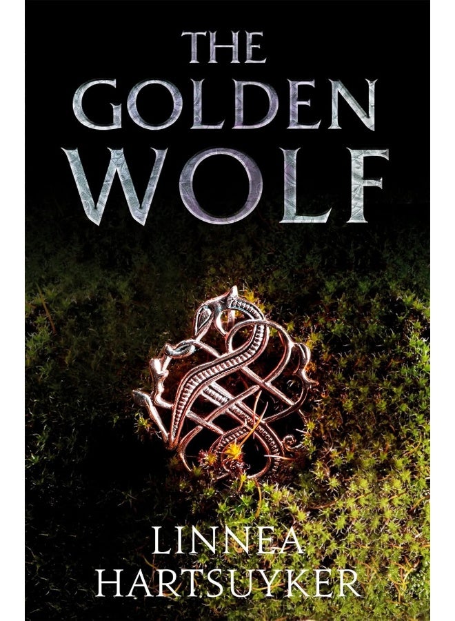The Golden Wolf