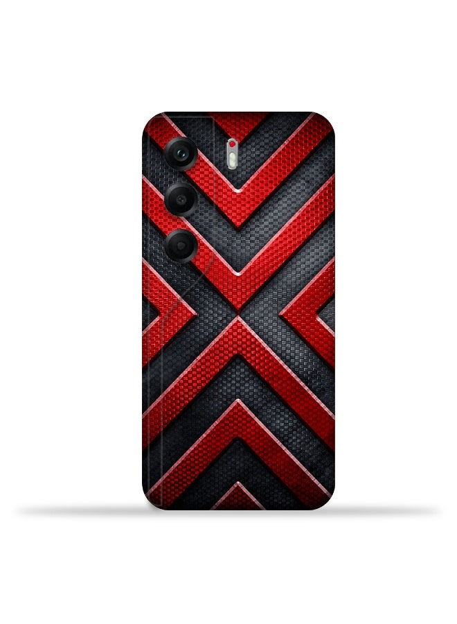 إيه إم سي ديزاين غطاء حماية ل تكنو كامون 40 برو 5 جرام - Image 1