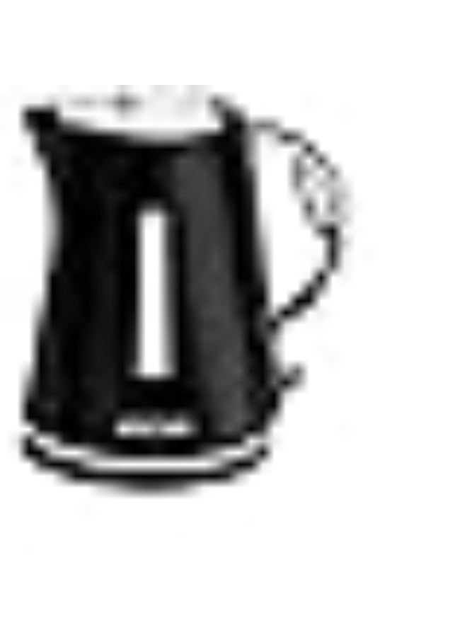 Starget ST-1005 B Electric Kettle, 1.8 Liter - Black