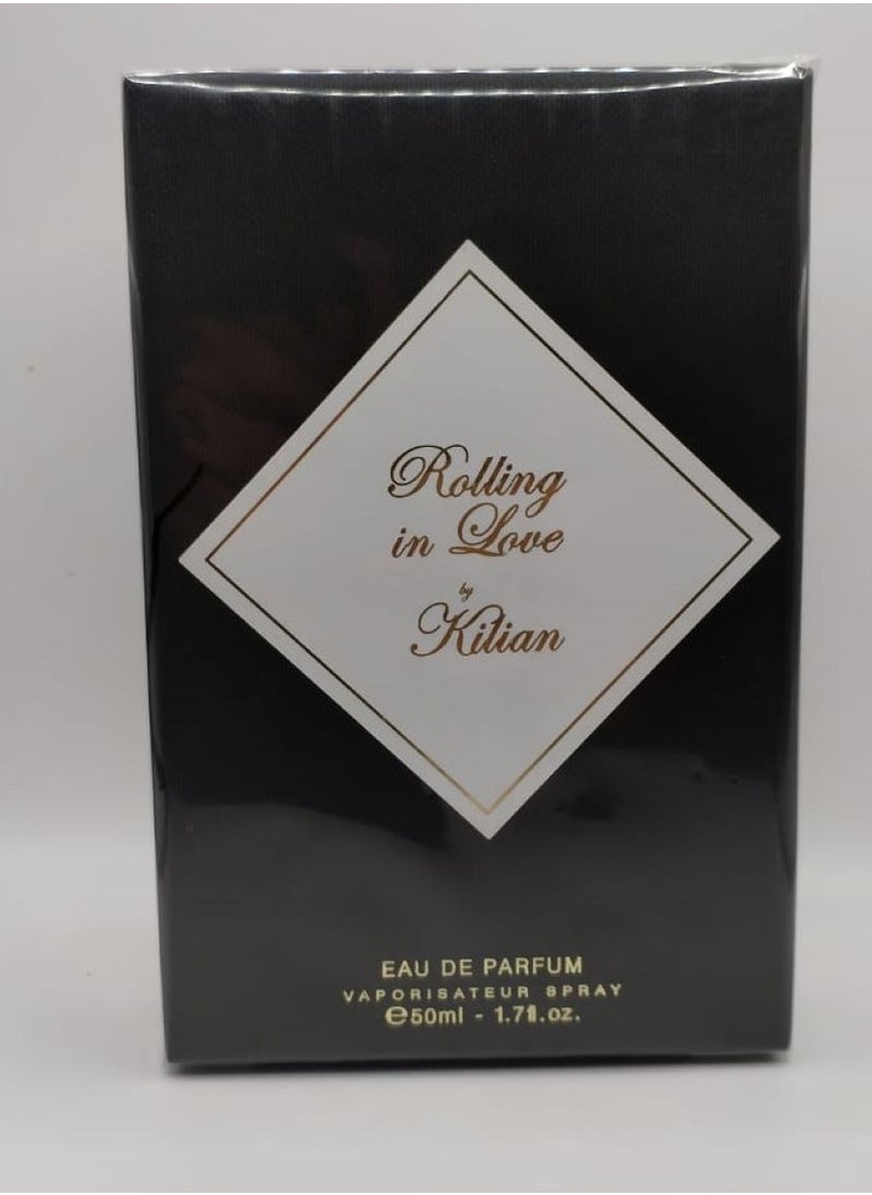 KILIAN - Ralling in Love by Kilian 50ml Eau de Parfum - Image 1