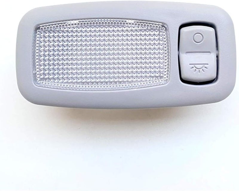 DEMULAX Sun Visor Makeup Mirror Light - Image 1