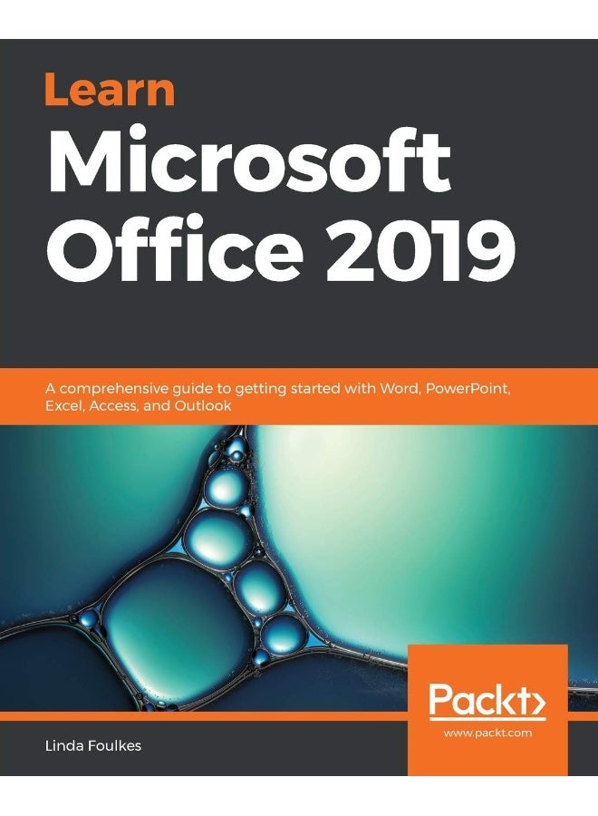 Learn Microsoft Office 2019