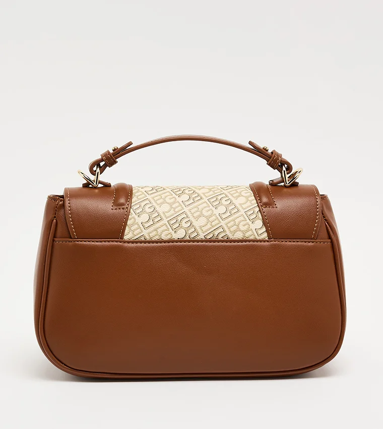 بي سي بي جي Bcbg Pu Cross Body Bags