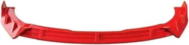 QASULER Front Bumper Spoiler Splitter for Changan CS55 Plus - Image 1