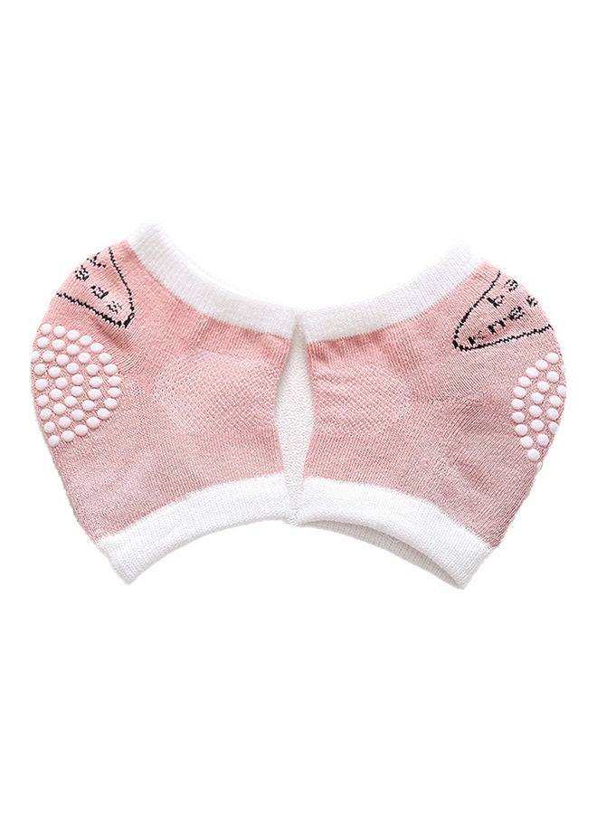 Kidle Infants And Toddlers Learn To Walk Anti Slip Silicone Knee Pads - Image 2