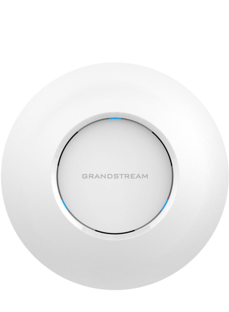 جراند ستريم نقطة وصول واي فاي GWN7630 - سرعة تصل إلى 2.33 جيجابت ، تدعم أكثر من 200 مستخدم ونطاق تغطية حتى 175 مترًا - Image 1