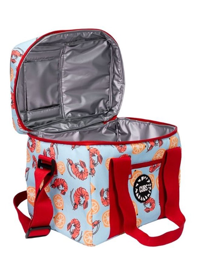 CUBS - Cooler Dancing Shrimps 32 cans - Image 1