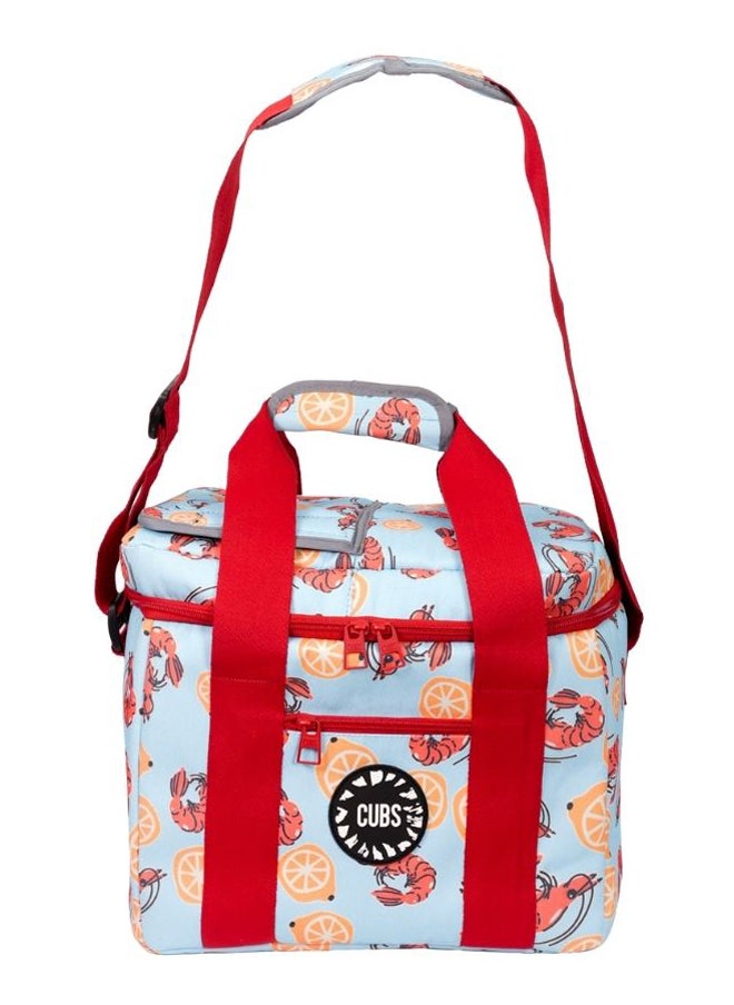 CUBS - Cooler Dancing Shrimps 32 cans - Image 1